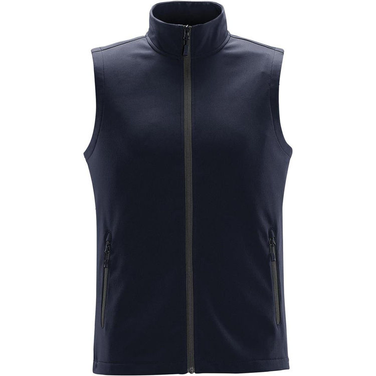 Picture of Men's Orbiter Softshell Vest