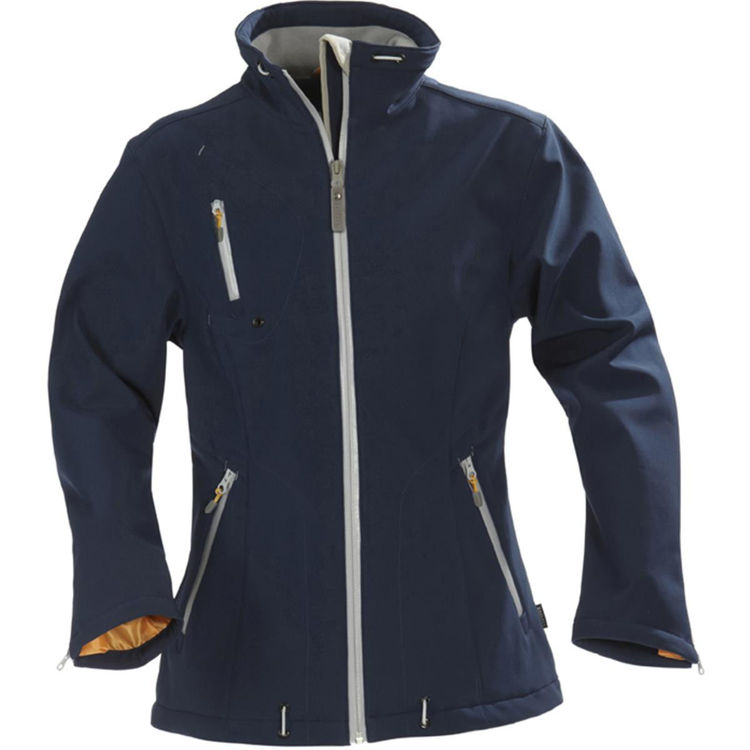 Picture of Savannah Women's Softshell