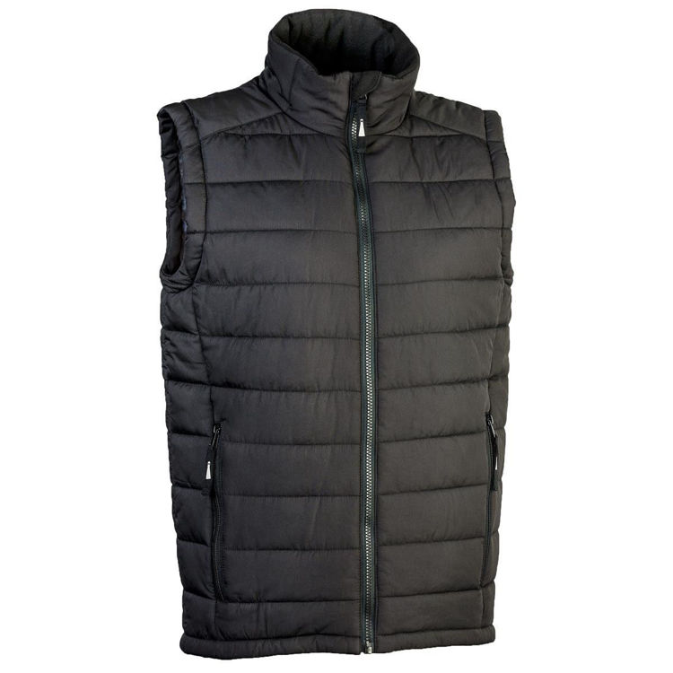 Picture of Loma Unisex Puffer Vest