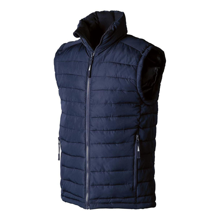 Picture of Loma Unisex Puffer Vest
