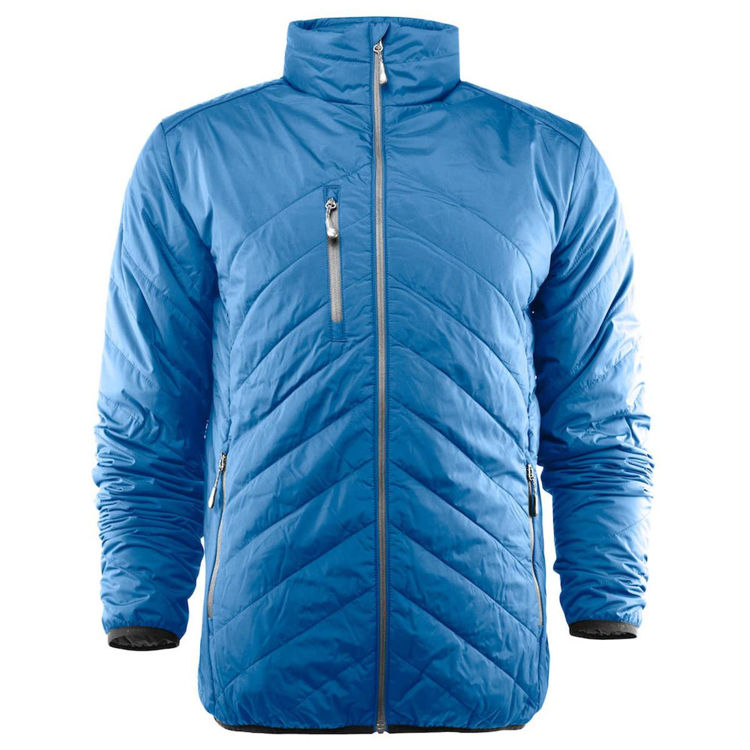 Picture of Deer Ridge Men's Quilted Jacket