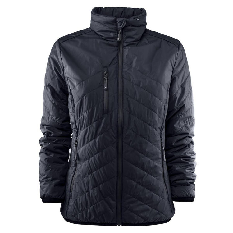 Picture of Deer Ridge Women's Quilted Jacket