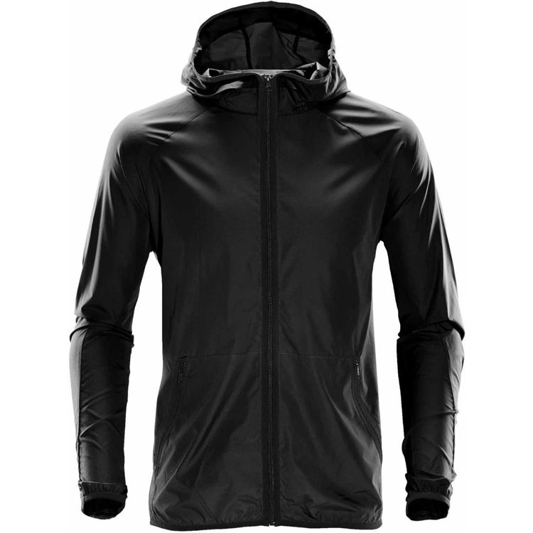 Picture of Men's Ozone Hooded Shell