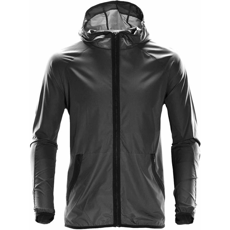 Picture of Men's Ozone Hooded Shell
