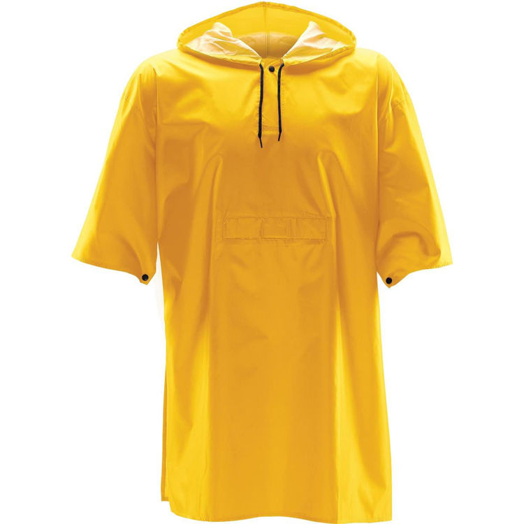 Picture of Torrent Snap-Fit Poncho