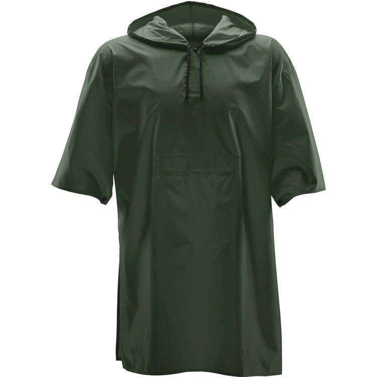 Picture of Torrent Snap-Fit Poncho