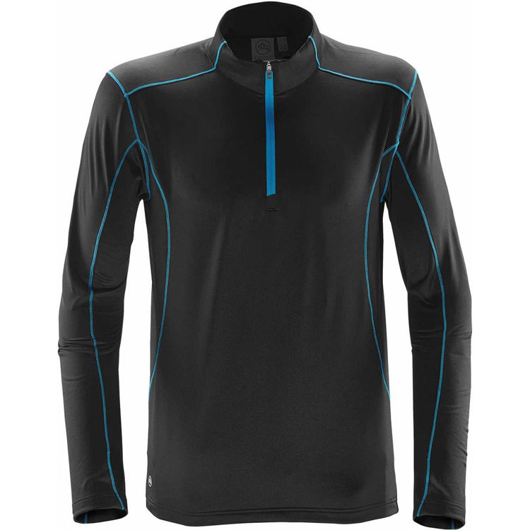 Picture of Men's Pulse Fleece Pullover