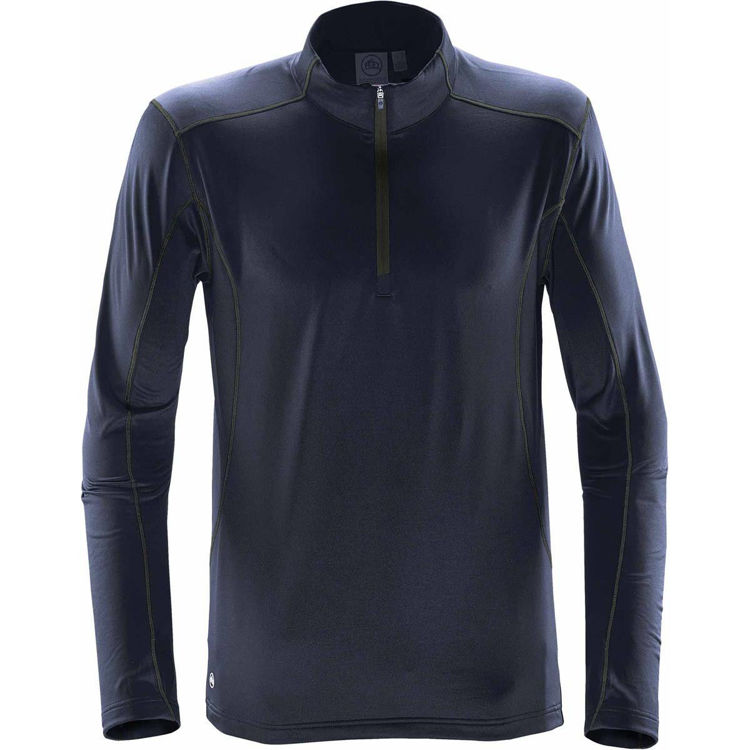 Picture of Men's Pulse Fleece Pullover