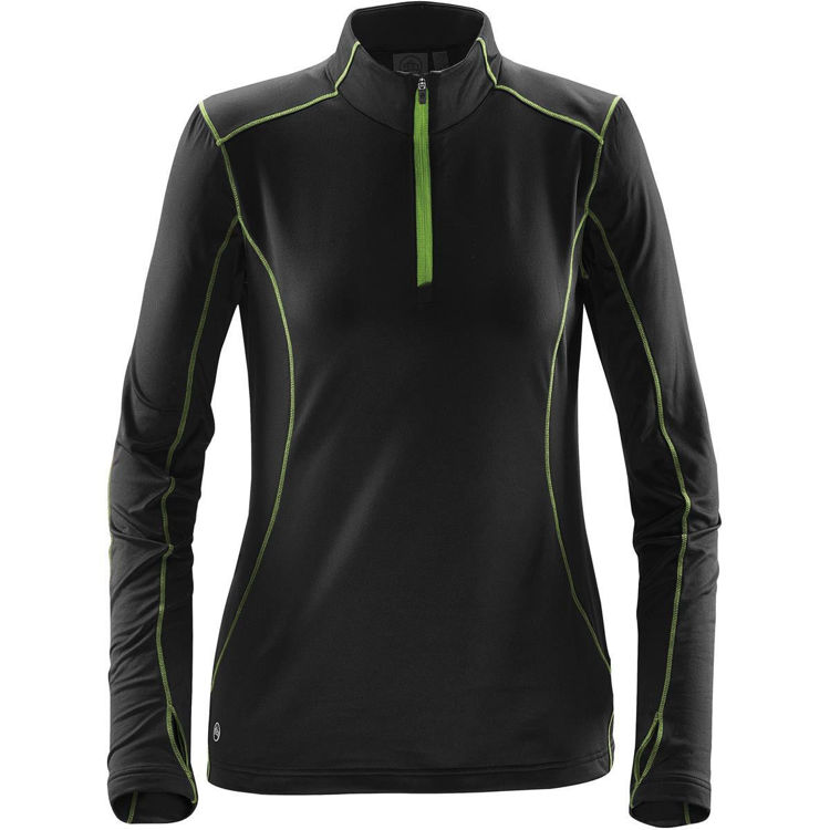 Picture of Women's Pulse Fleece Pullover