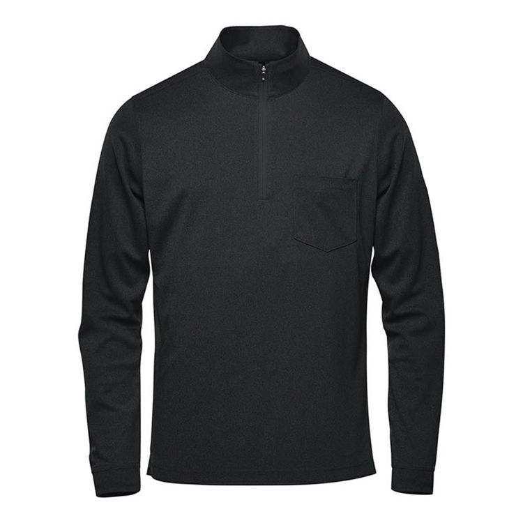 Picture of Men's Dockyard 1/4 Zip Pullover