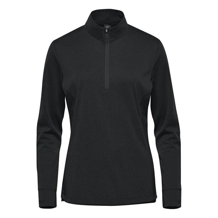 Picture of Women's Dockyard 1/4 Zip Pullover