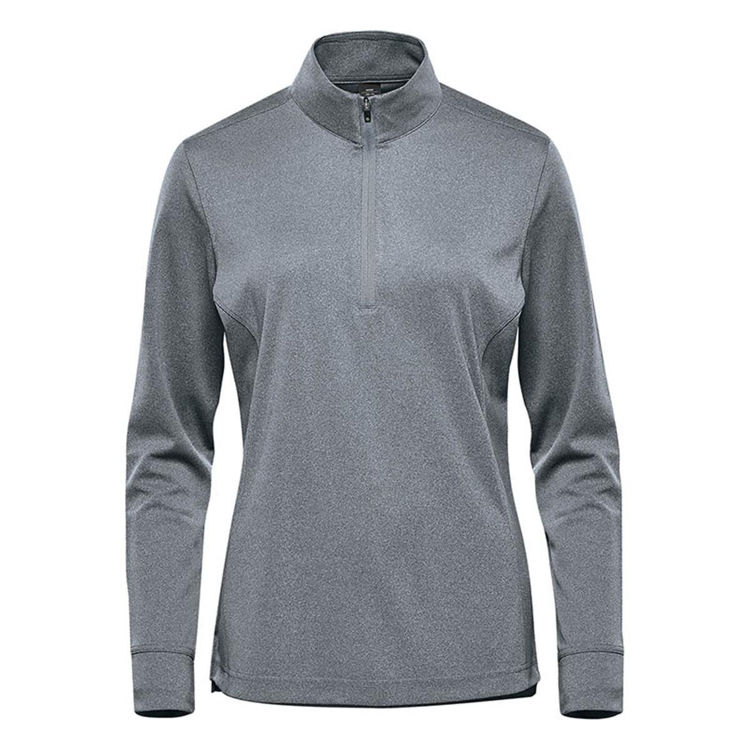 Picture of Women's Dockyard 1/4 Zip Pullover