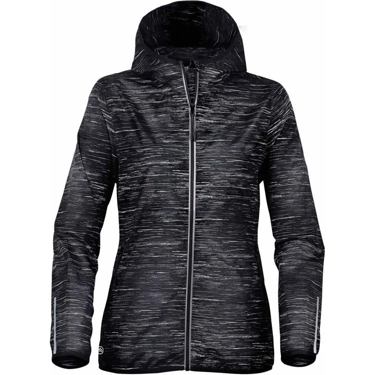 Picture of Women's Ozone Lightweight Shell