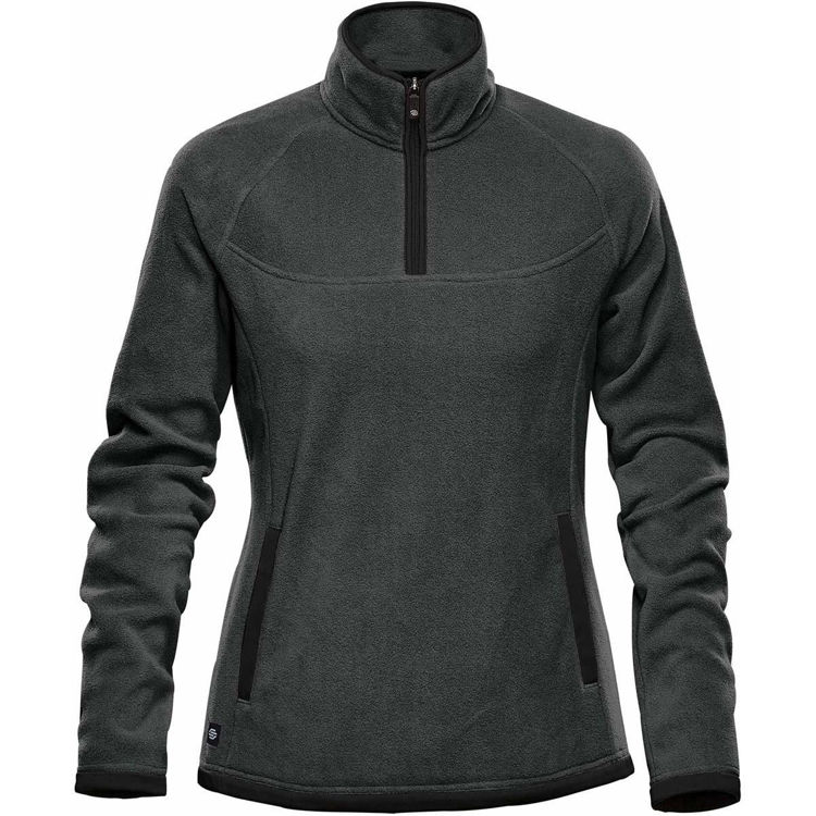 Picture of Women's Shasta Tech Fleece 1/4 Zip