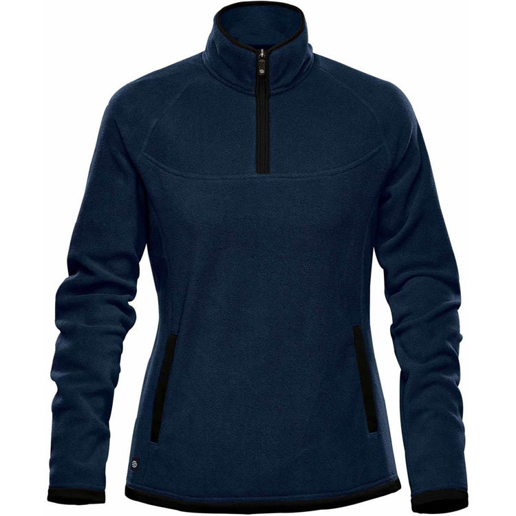 Picture of Women's Shasta Tech Fleece 1/4 Zip