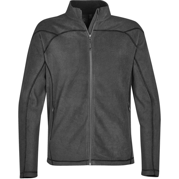 Picture of Men's Reactor Fleece Shell