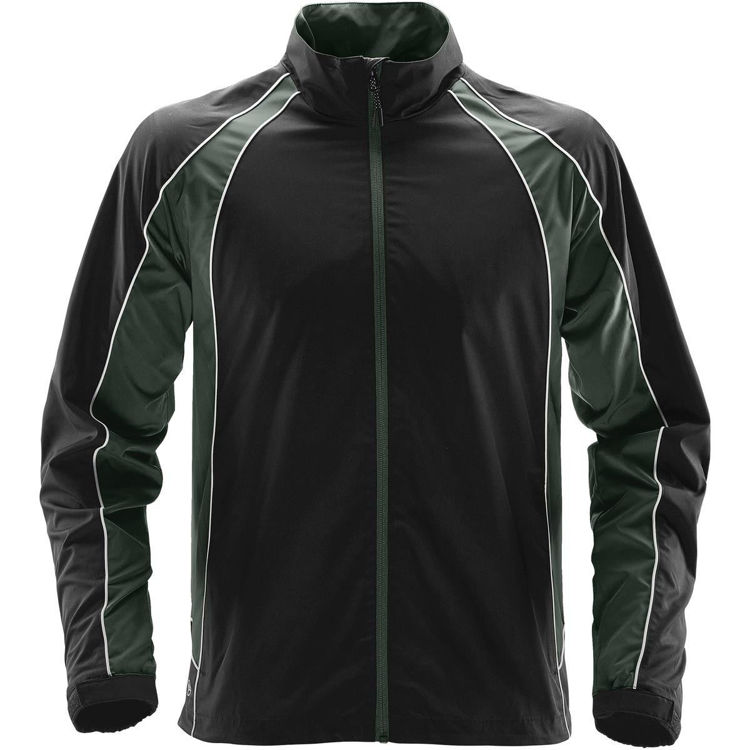 Picture of Men's Warrior Training Jacket