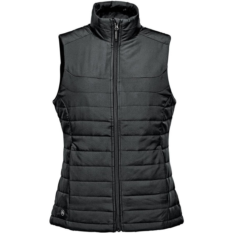 Picture of Women's Nautilus Quilted Vest
