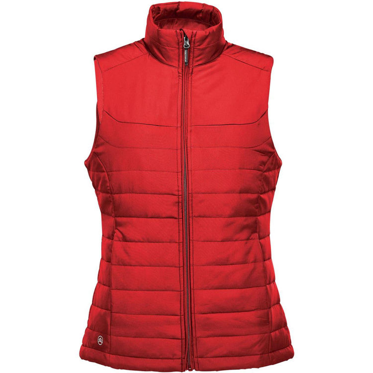Picture of Women's Nautilus Quilted Vest