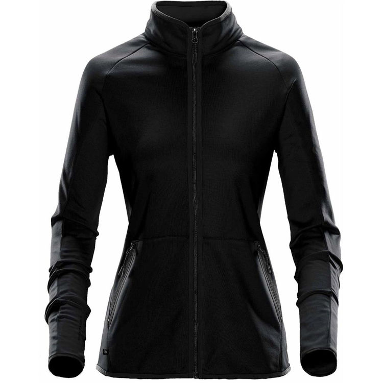 Picture of Women's Mistral Fleece Jacket