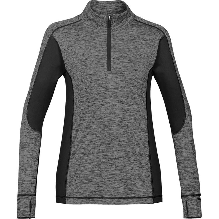 Picture of Women's Lotus 1/4 Zip