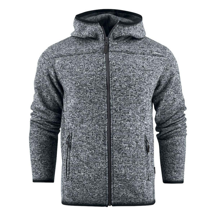 Picture of Richmond Men's Fleece Hoody