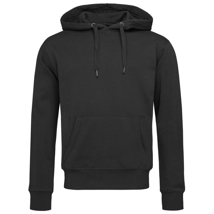 Picture of Men's Active Sweat Hoody