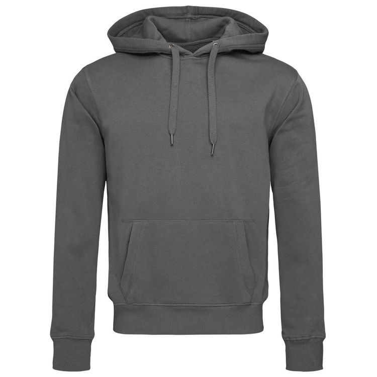 Picture of Men's Active Sweat Hoody