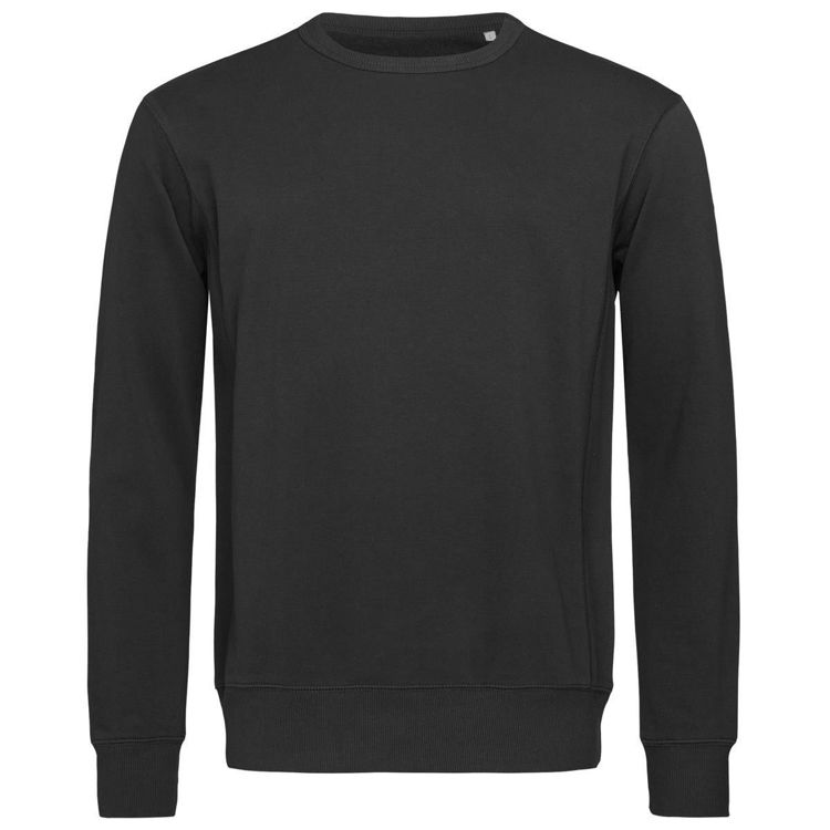 Picture of Men's Active Sweatshirt