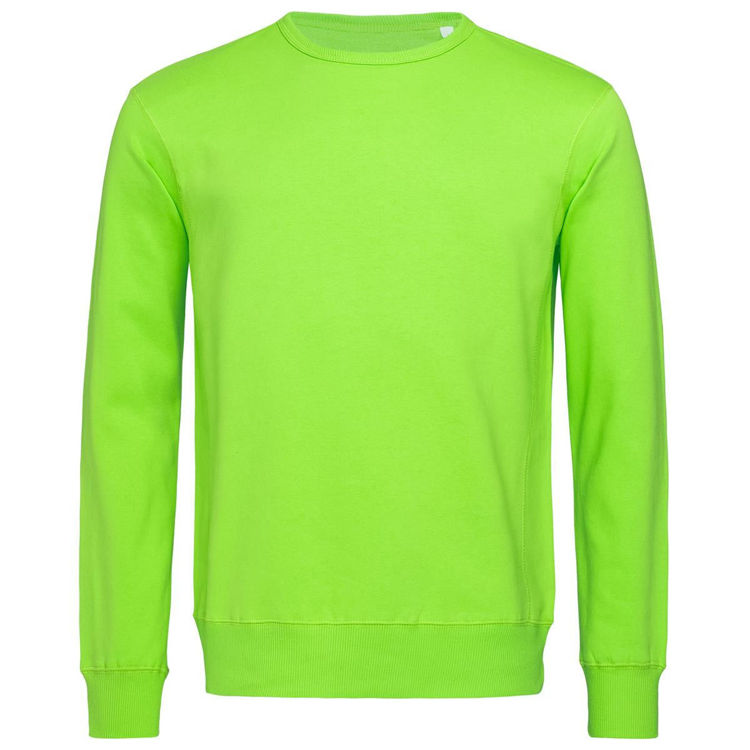 Picture of Men's Active Sweatshirt