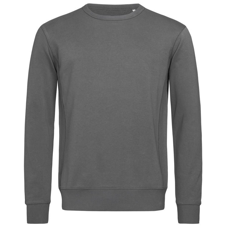 Picture of Men's Active Sweatshirt