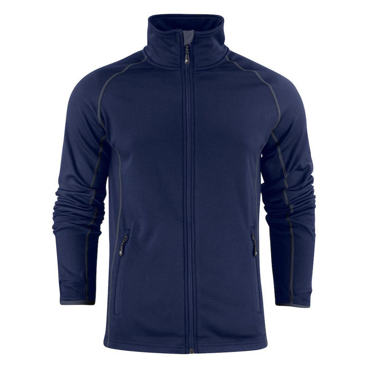 Picture of Miles Men's Fleece Jacket