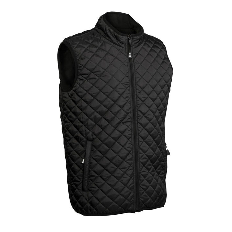 Picture of Arena Unisex Quilted Vest