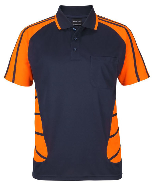 Picture of STREET SPIDER POLO