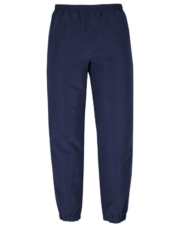 Picture of KIDS & ADULTS CUFFED WARM UP PANTS