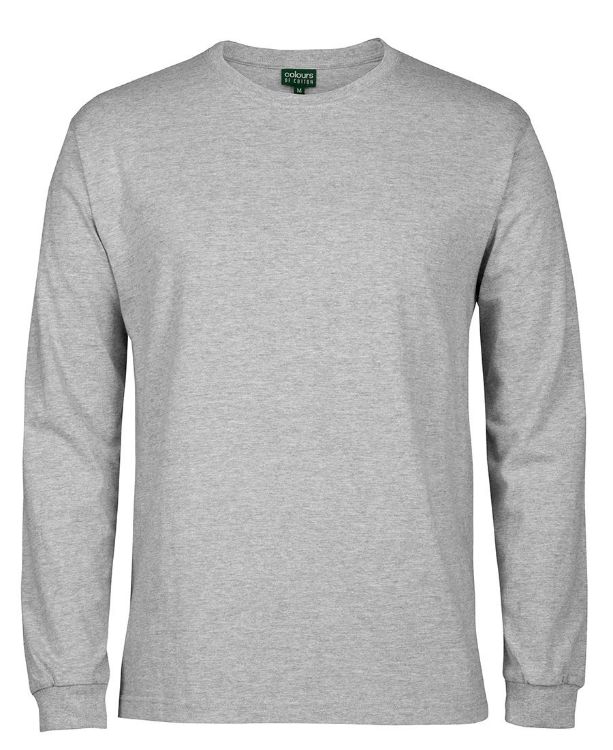 Picture of JB'S LONG SLEEVE TEE
