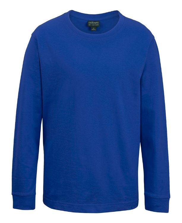 Picture of JB'S LONG SLEEVE TEE