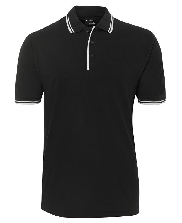 Picture of JB'S CONTRAST POLO