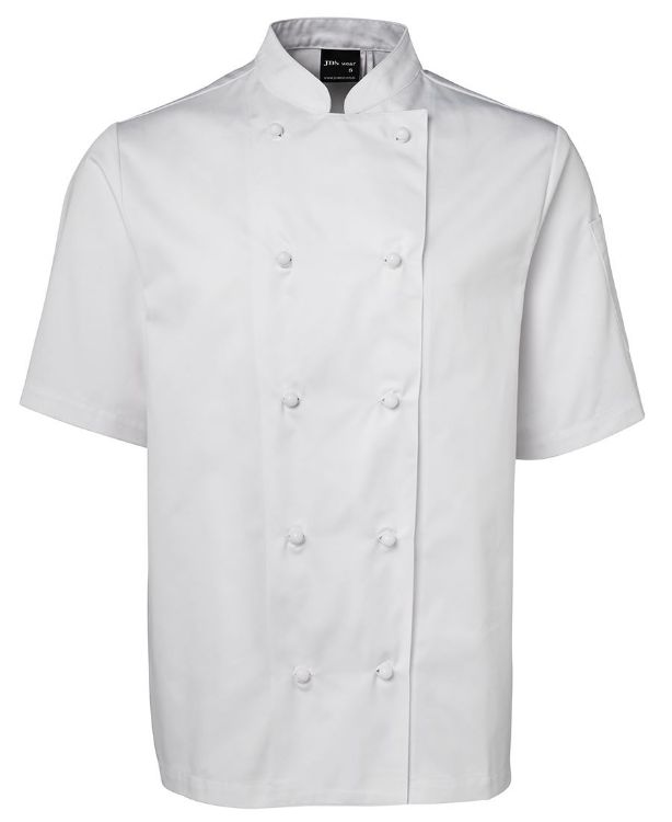 Picture of JB'S S-S CHEF'S JACKET