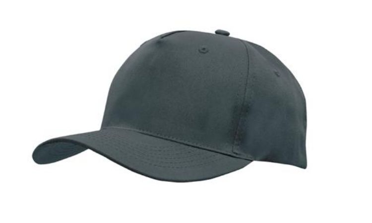 Picture of Breathable Poly Twill Cap