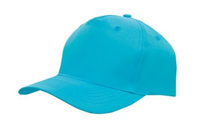 Picture of Breathable Poly Twill Cap