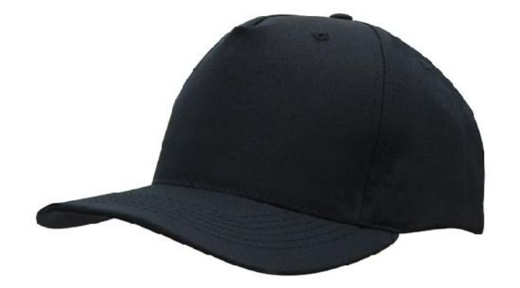 Picture of Breathable Poly Twill Cap
