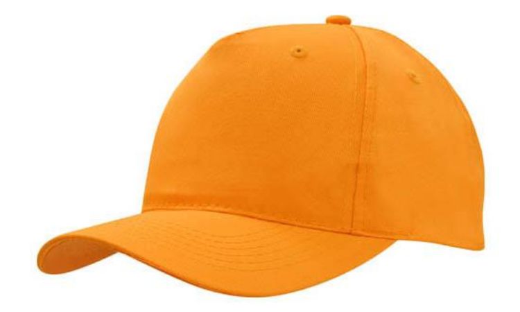 Picture of Breathable Poly Twill Cap