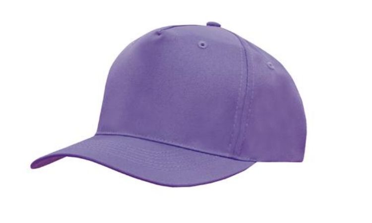 Picture of Breathable Poly Twill Cap