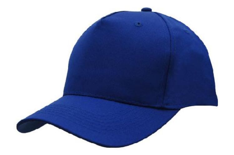 Picture of Breathable Poly Twill Cap