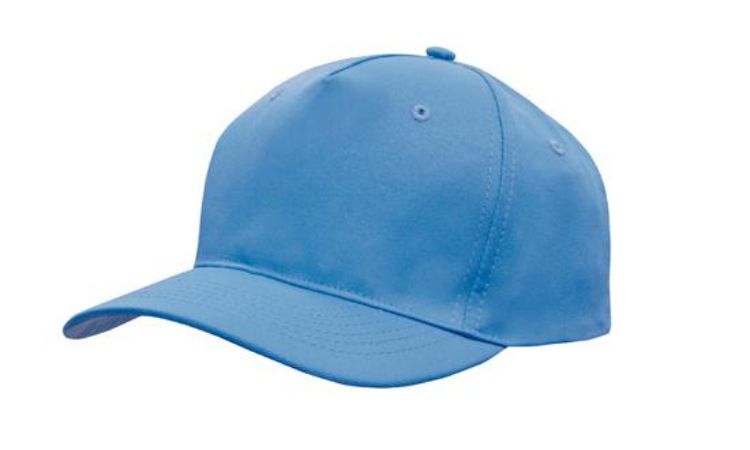 Picture of Breathable Poly Twill Cap