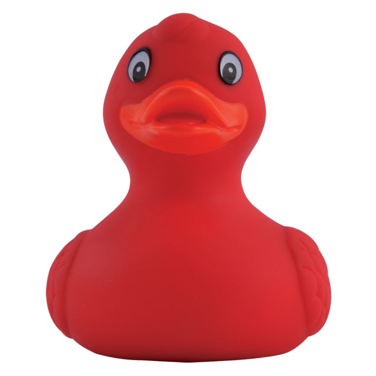 Picture of Quack PVC Bath Duck