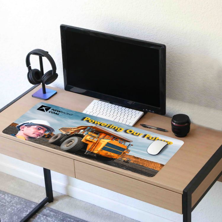 Picture of Console XL Mouse Mat