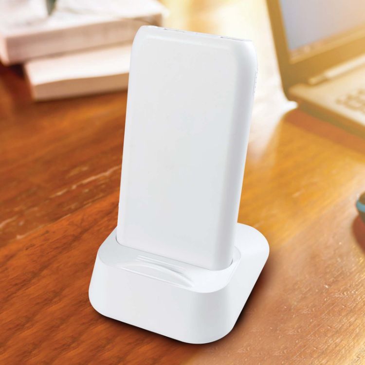 Picture of Boost Wireless Power Bank  / Charging Station 