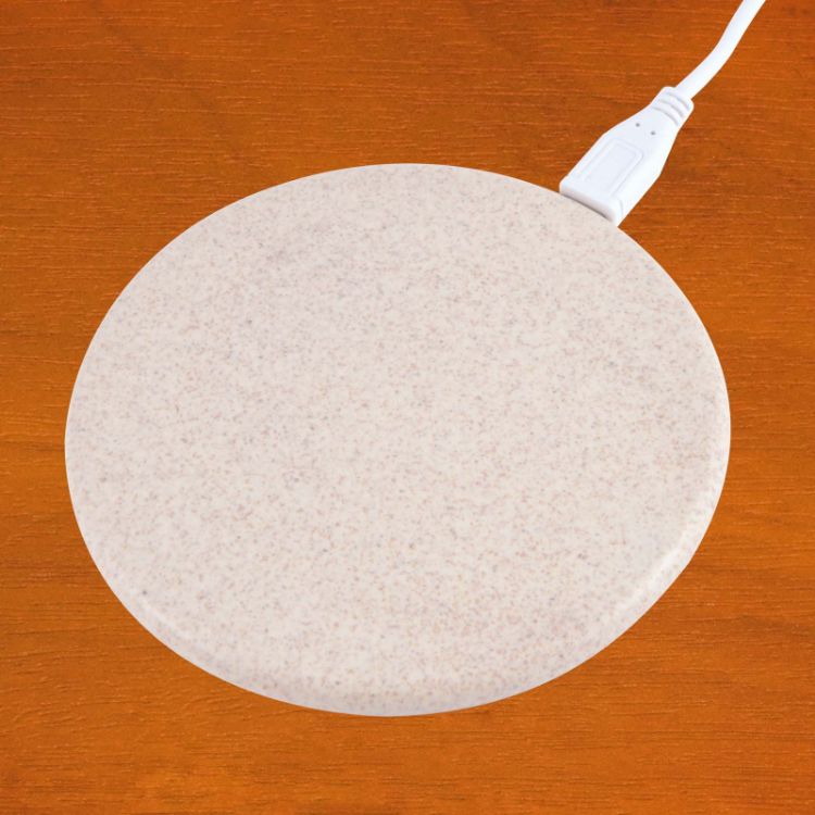 Picture of Solstice Eco Wireless Charger